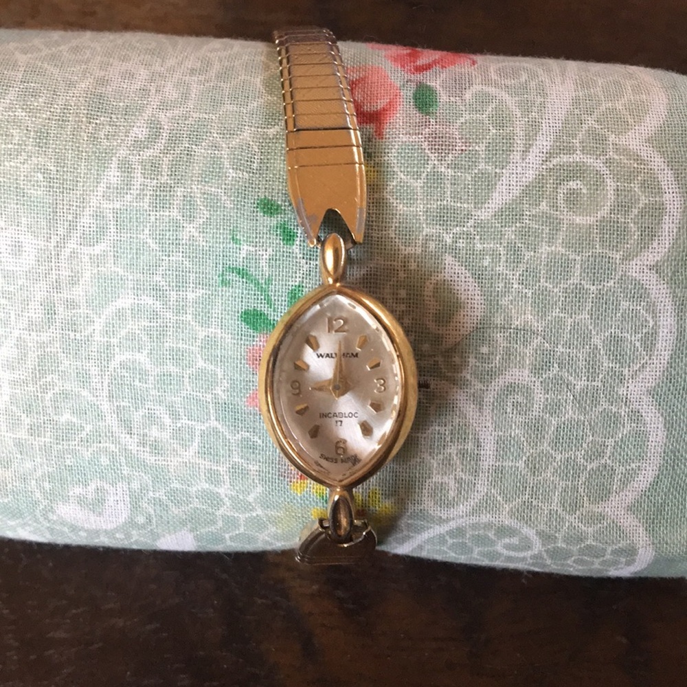 Vintage Watch